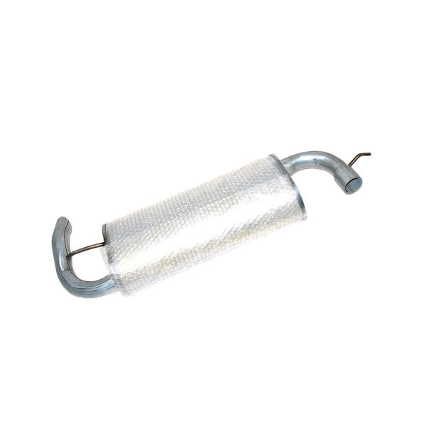 Exhaust Tailpipe Assembly for Freelander 1 (1998–2006) 1.8 Petrol – WDV500030