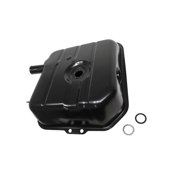 Tank Assy - Fuel - Black for Range Rover Classic No evaporative loss system (Up to GA464553) – WFE000190
