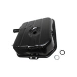 Tank Assy - Fuel - Black for Range Rover Classic No evaporative loss system (Up to GA464553) – WFE000190