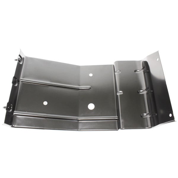 Cradle - Fuel Tan - 110 - 130 Wheelbase for Defender (1986 – 2006) ( - ) 90", With Diesel Engines – WFI100100