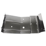 Cradle - Fuel Tan - 110 - 130 Wheelbase for Defender (1986 – 2006) ( - ) 90", With Diesel Engines – WFI100100