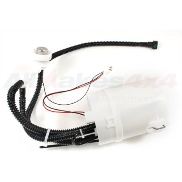 Module - Engine Fuel - Diesel for Discovery 3 (2005 – 2009) V6 2.7 Diesel - With fuel fired heater – WGS500110