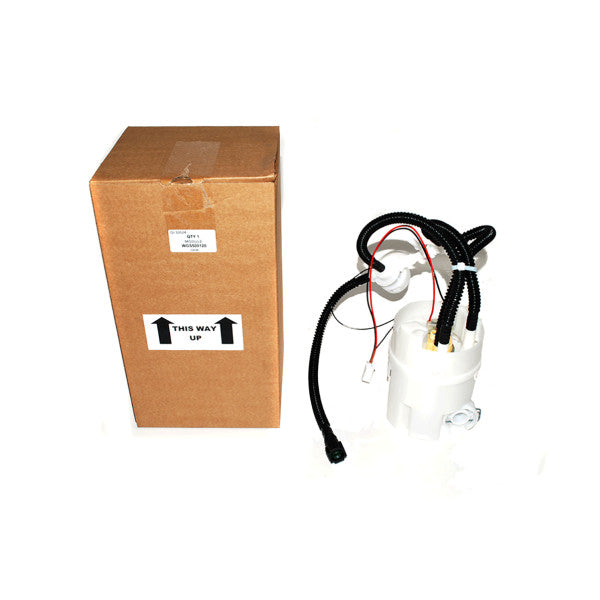 Module for Discovery 3 (2005 – 2009) v6 2.7 Diesel - Fresh air heater – WGS500120
