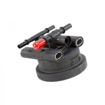 Fuel Filter Head