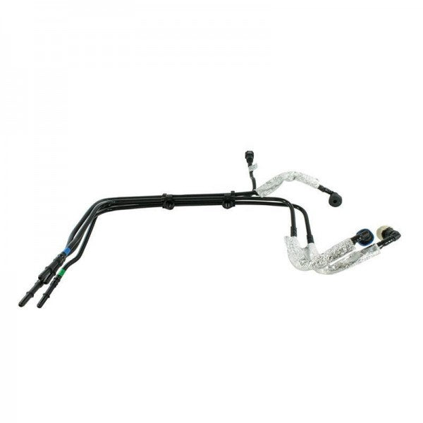 Fuel Tank Pipes