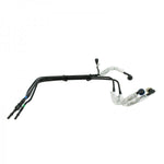 Fuel Tank Pipes