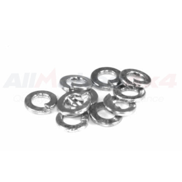 Spring Washer - M6 for Defender (2007 >) M6 - Spring – WL106002
