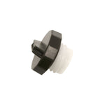 Fuel Cap - Black - Non Locking for Defender (1986 – 2006) Black - Non Locking – WLD100820