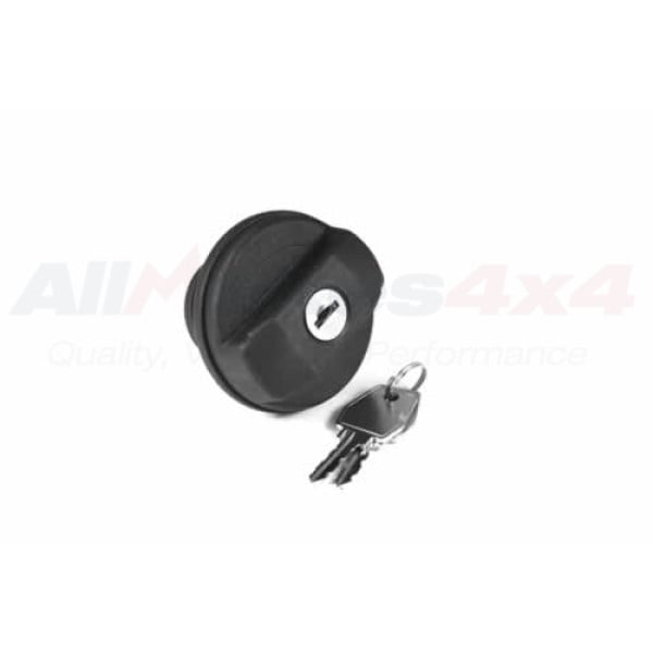 Cap Assy Fuel Tank Filler for Defender (1986 – 2006) Filler Fuel (From 5A711955) – WLD500200G