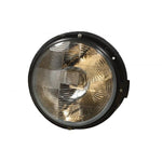 RHD Headlamp