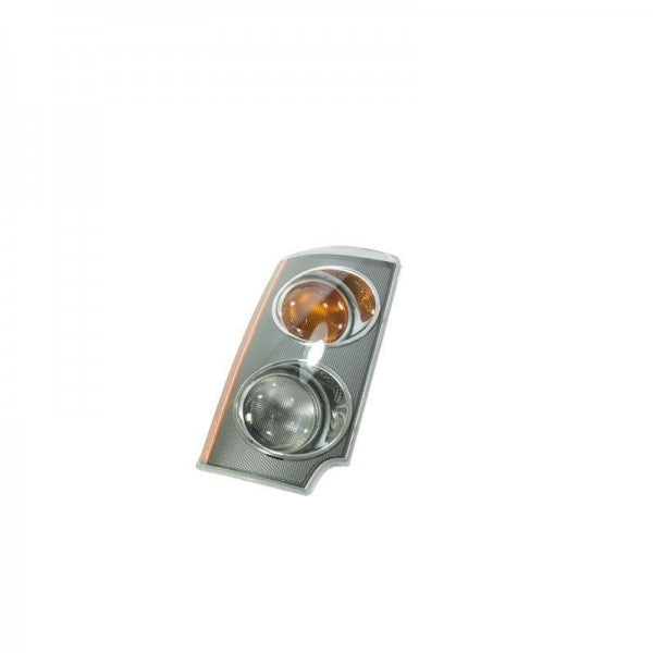 Lamp Side Flasher
