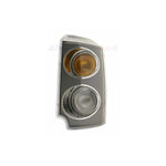 Lamp Assy - Flasher for Range Rover (2002 – 2009) LH - Less NAS (Up to 5A999999) – XBD000053