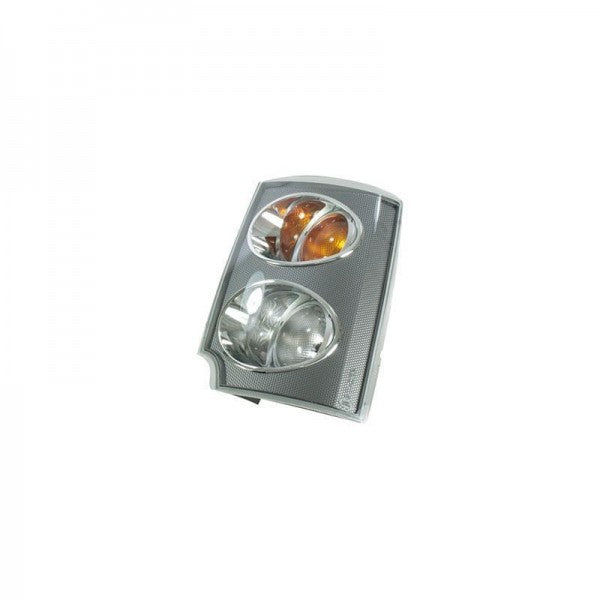 Lamp Side Flasher