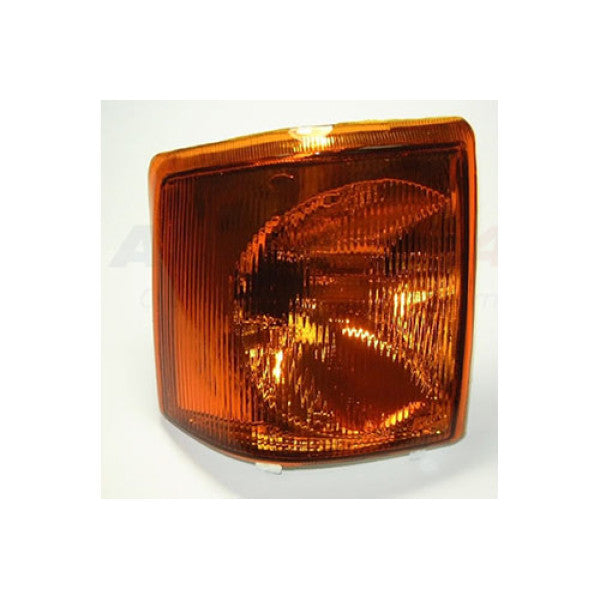 Lamp - Indicator - Front - R.H - No Bulb for Discovery 1 (1989 – 1998) R.H (From MA081992) – XBD100760