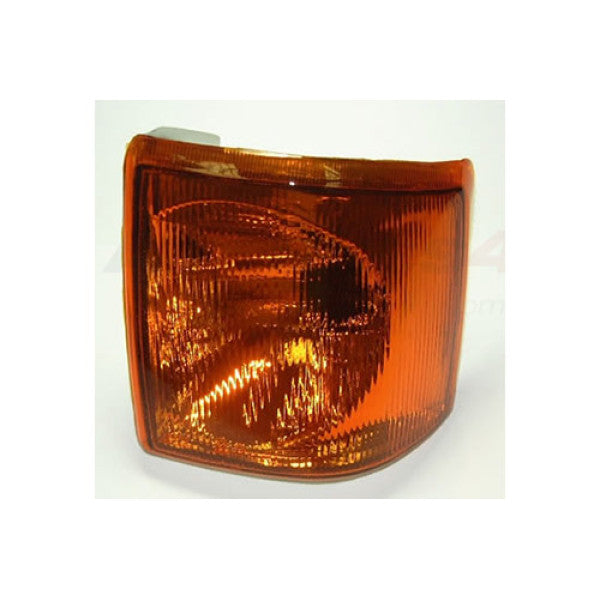 Lamp - Indicator - Front - L.H for Discovery 1 (1989 – 1998) L.H (From MA081992) – XBD100770