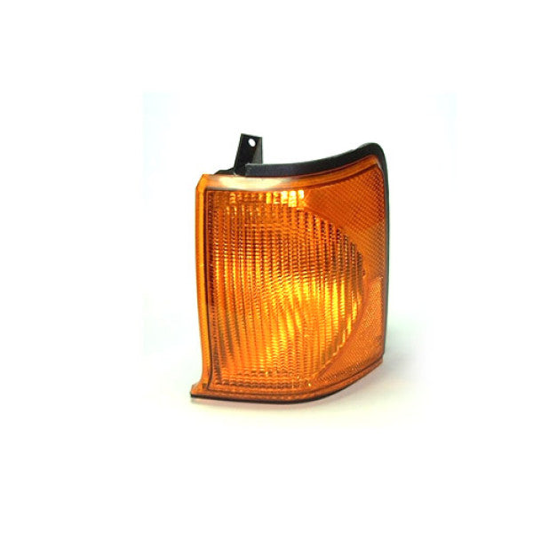 Lamp Assembly - Indicator - Front - Lh for Discovery 2 (1998 – 2004) LH (Up to 2A999999) – XBD100880