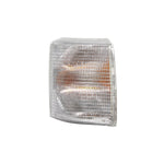 Lamp - Indicator - Front - R.H for Range Rover (1995 – 2002) R.H - Clear Glass (From YA430702) – XBD100920