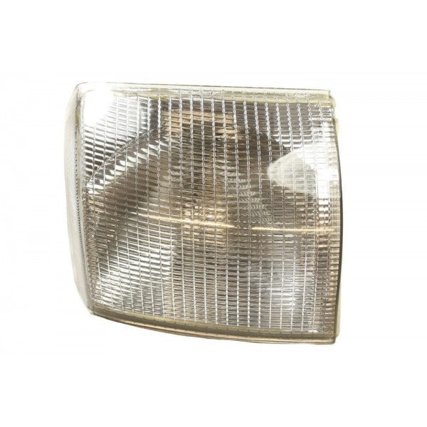 Front Left Indicator Lamp for All models up to (VIN) 2A1000000 – XBD100930R
