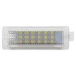 LED Interior Lamp for Range Rover Sport, Vogue, Discovery 3 and 4, Freelander 2 – XDC000071LED