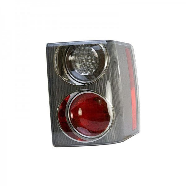 Right Rear Lamp