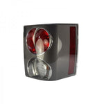 Left Rear Lamp