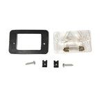 Lamp - Rear Licence Plate for Discovery 1 (1989 – 1998) – XFC500050