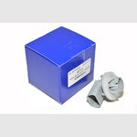 Bulb Holder for Freelander 1 Double Base - Stop and Tail (From 4A000001) – XFM500010