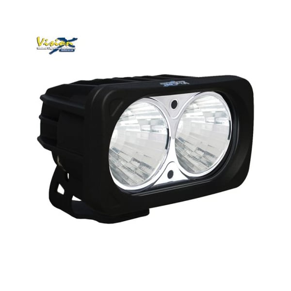 VISION X OPTIMUS DUAL BLACK 20W 20