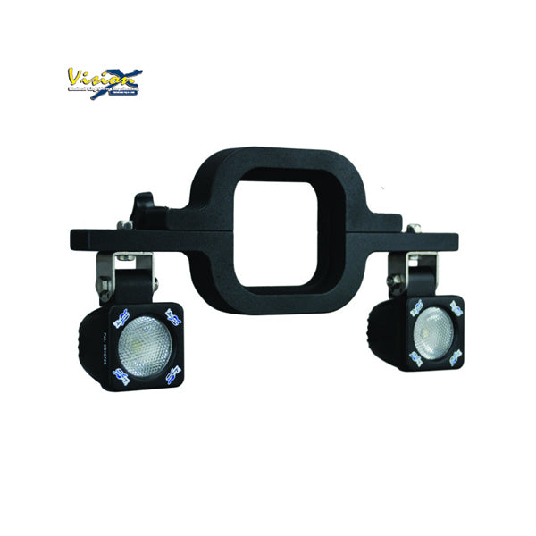 VISION X FAIRLEAD MOUNT VEHICLE