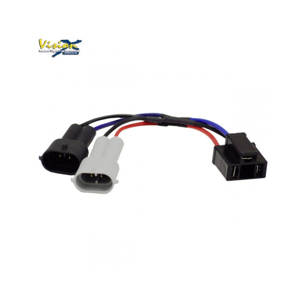 VISION X VORTEX HARLEY DAVIDSON ADAPTER