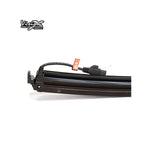 VISION X XPL HALO 20" 75W CURVED