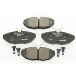 Front Brake Pad Set for Jaguar S-Type X200 (1999–2008) – XR812436-M