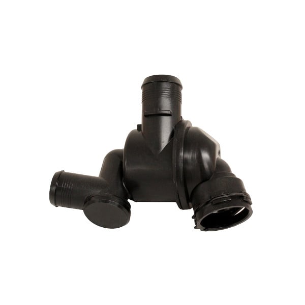 Thermostat Housing for Jaguar S-Type & X-Type & XJ 2.5 & 3.0 V6 (2001–2008) – XR841811