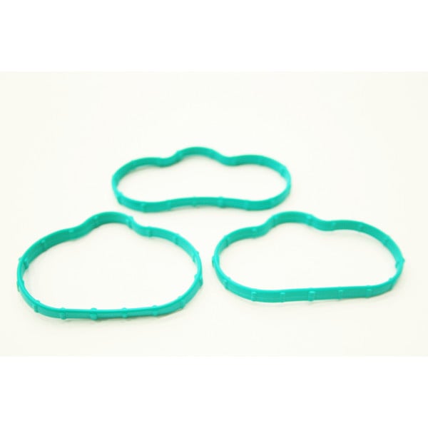 Inlet Gasket for Jaguar S-Type, XF & XJ X200/X250/X351 – XR843533-R