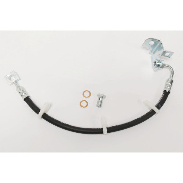 Brake Hose for Jaguar S-Type X200 & XF X250 – XR855610-R