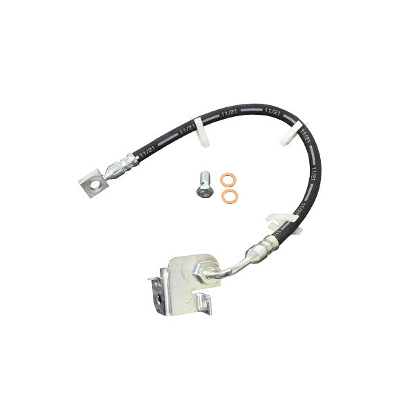 Front Brake Hose for Jaguar X-Type X400 (2001–2009) – XR855611-R