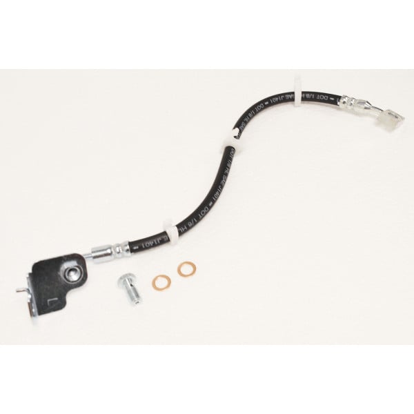 Brake Hose for Jaguar S-Type X200 & XF X250 – XR855614-R