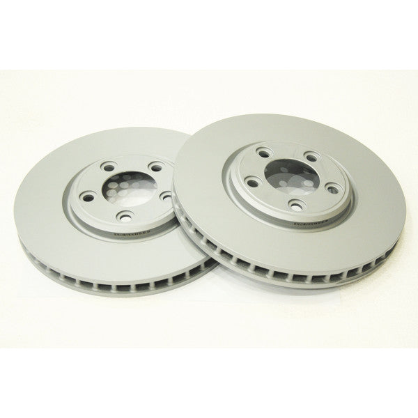 Brake Disc for Jaguar S-Type X200 – XR858130-A