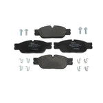 Brake Pad Set for Jaguar S-Type (1999–2008) – XR858178-D