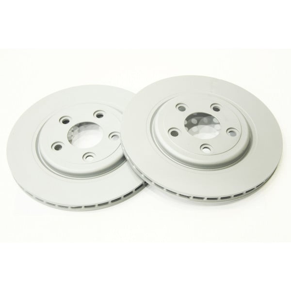 Brake Disc for Jaguar S-Type X200 & XJ X350 – XR858224-A