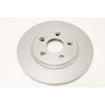 Brake Disc for Jaguar S-Type X200 & XJ X350 – XR858224-R