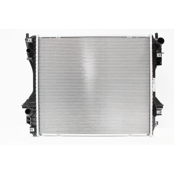 Radiator for Jaguar S-Type X200 & XF X250 – XR858580-B