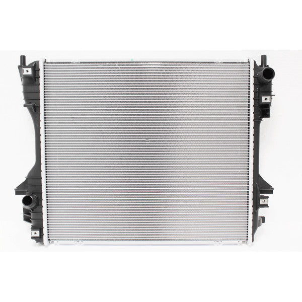Radiator for Jaguar S-Type X200 & XF X250 – XR858581-N