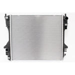 Radiator for Jaguar S-Type X200 & XF X250 – XR858581-N