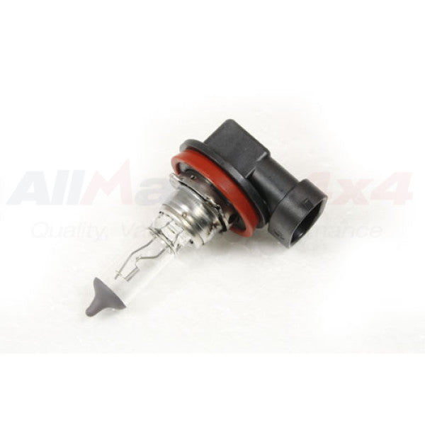 Bulb - Single for Discovery 2 (1998 – 2004) Fog Lamp - 55 Watt - H11 (From 3A000000) – XZQ000110