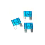 Fuse - 60A Maxi Type for Defender (1986 – 2006) 60 Amp - Blue – YQG10011L