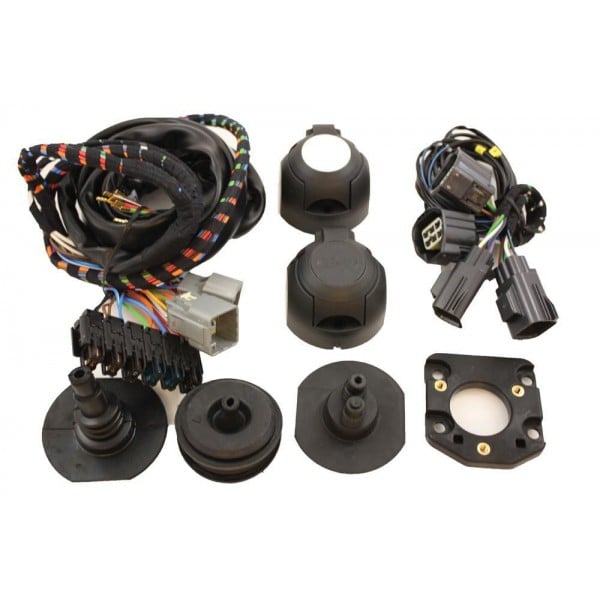 Tow Bar Elec Wiring 12N/12S 7 Pin for All Models 12N/12S 7 Pin Electric Socket – YWJ500201R