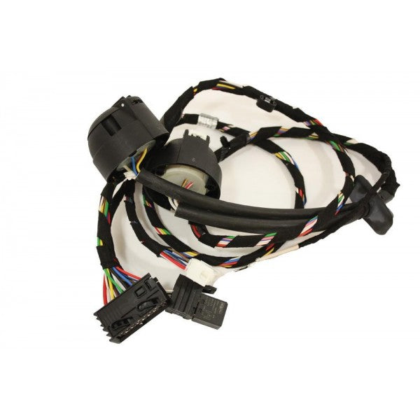 Towing Electrics N+S 06MY on