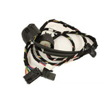 Towing Electrics N+S 06MY on