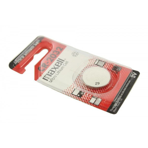 Key Fob Battery CR2032 for Defender & Discovery 1 (1989–2006) – YWK10003L